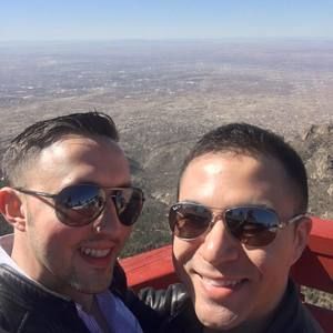 Meet your Posher, Nick